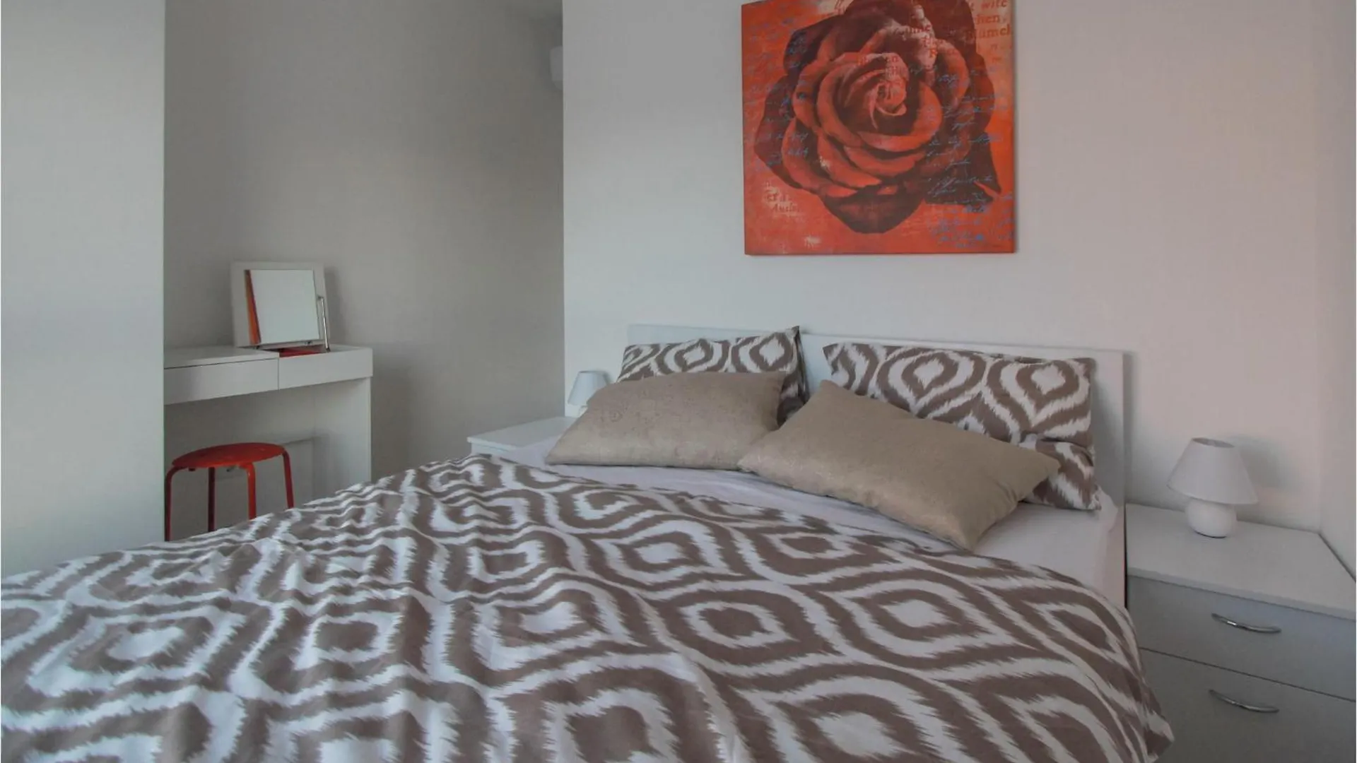 Stunning Apartment In Okrug Gornji Trogir Croatia