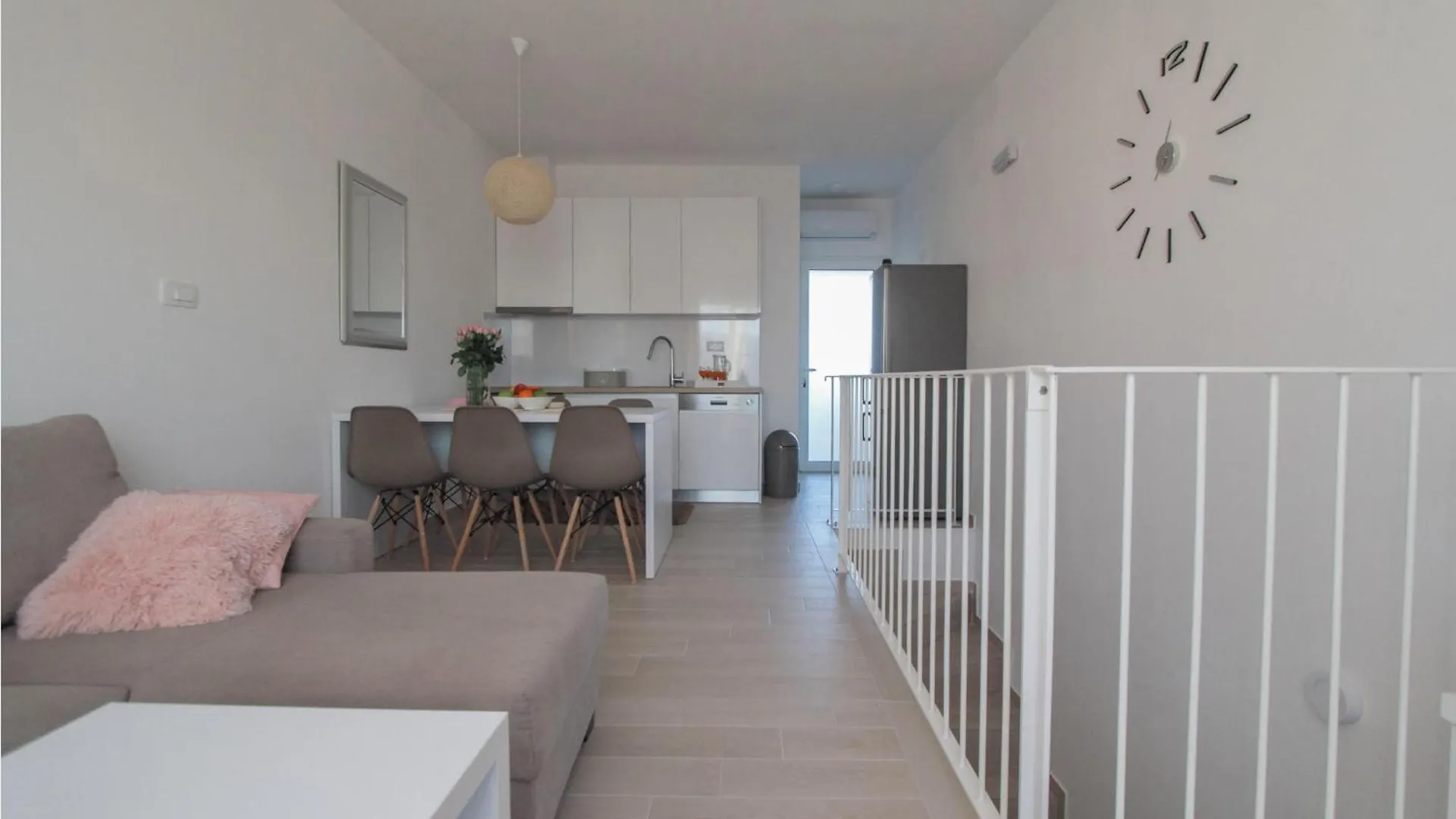 Stunning Apartment In Okrug Gornji Trogir 0*,  Croatia