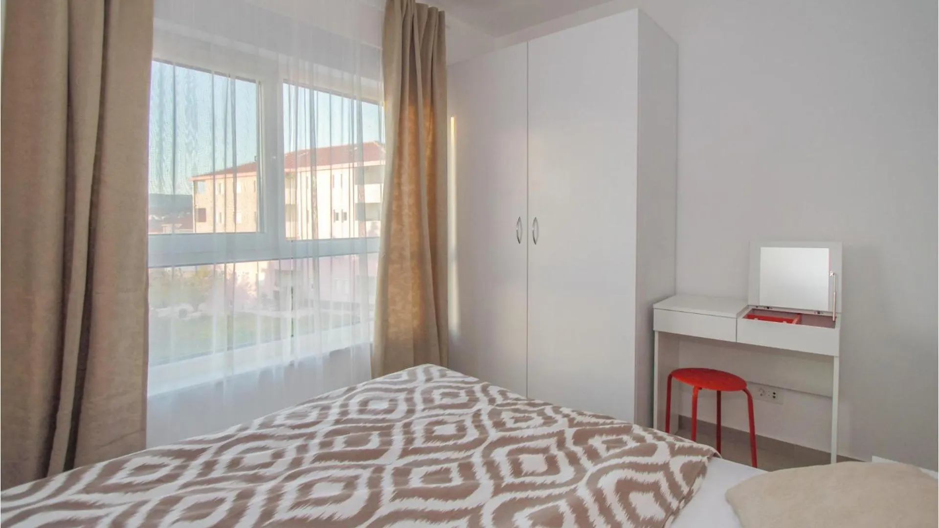 Stunning Apartment In Okrug Gornji Trogir
