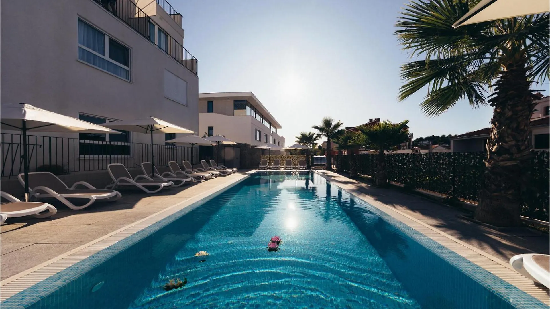 Stunning Apartment In Okrug Gornji Trogir Croatia