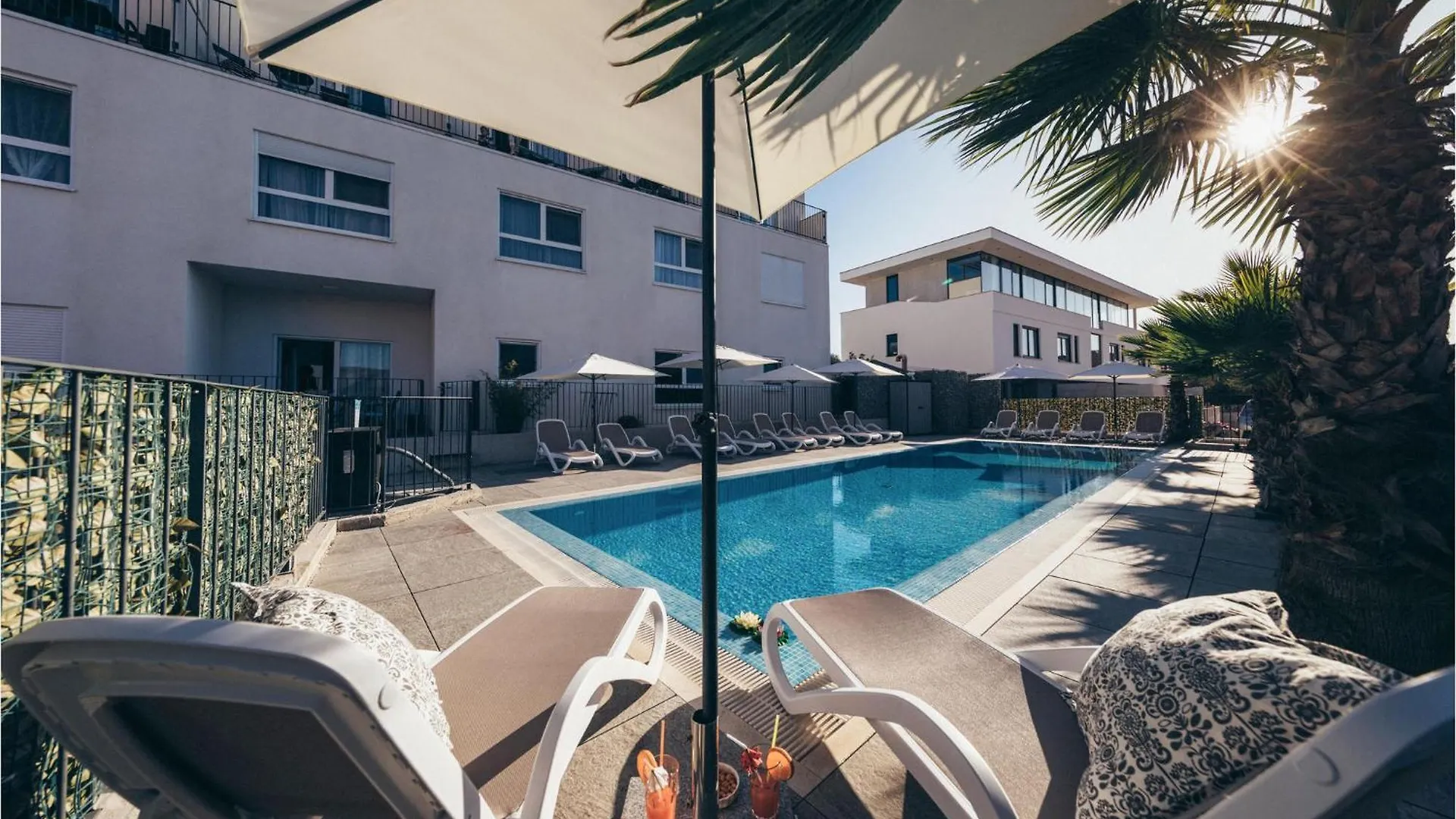Stunning Apartment In Okrug Gornji Trogir