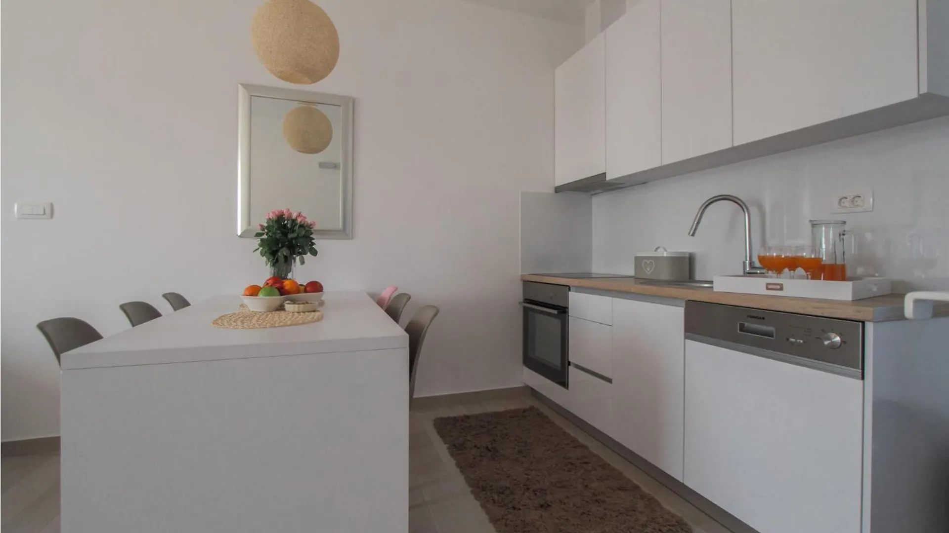 Stunning Apartment In Okrug Gornji Trogir