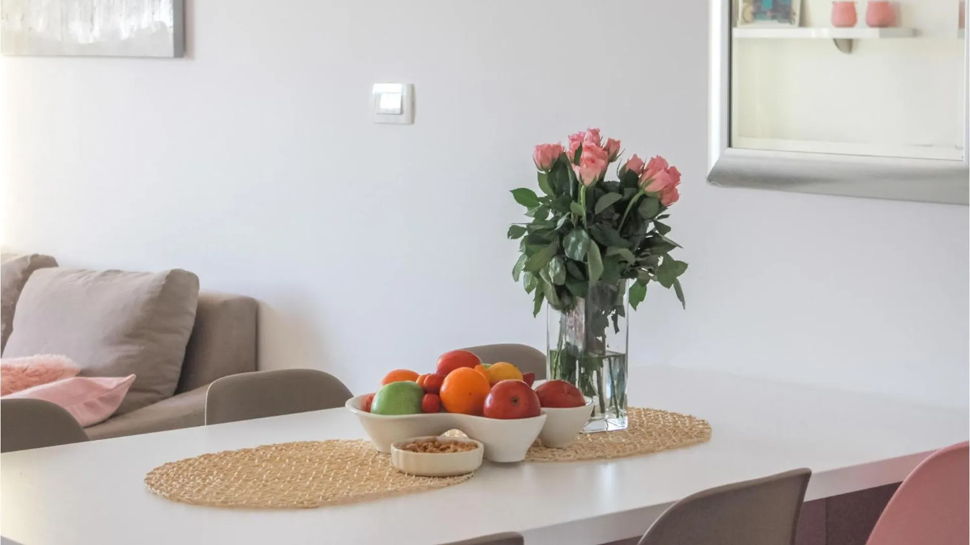 Stunning Apartment In Okrug Gornji Trogir
