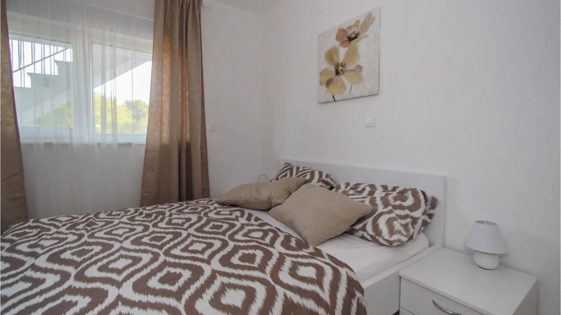Stunning Apartment In Okrug Gornji Trogir 0*,  Croatia