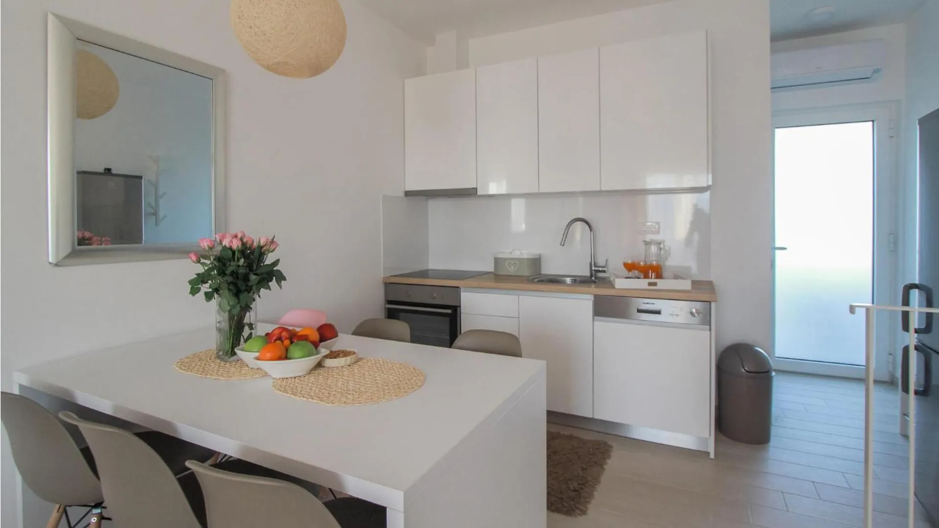 Stunning Apartment In Okrug Gornji Trogir