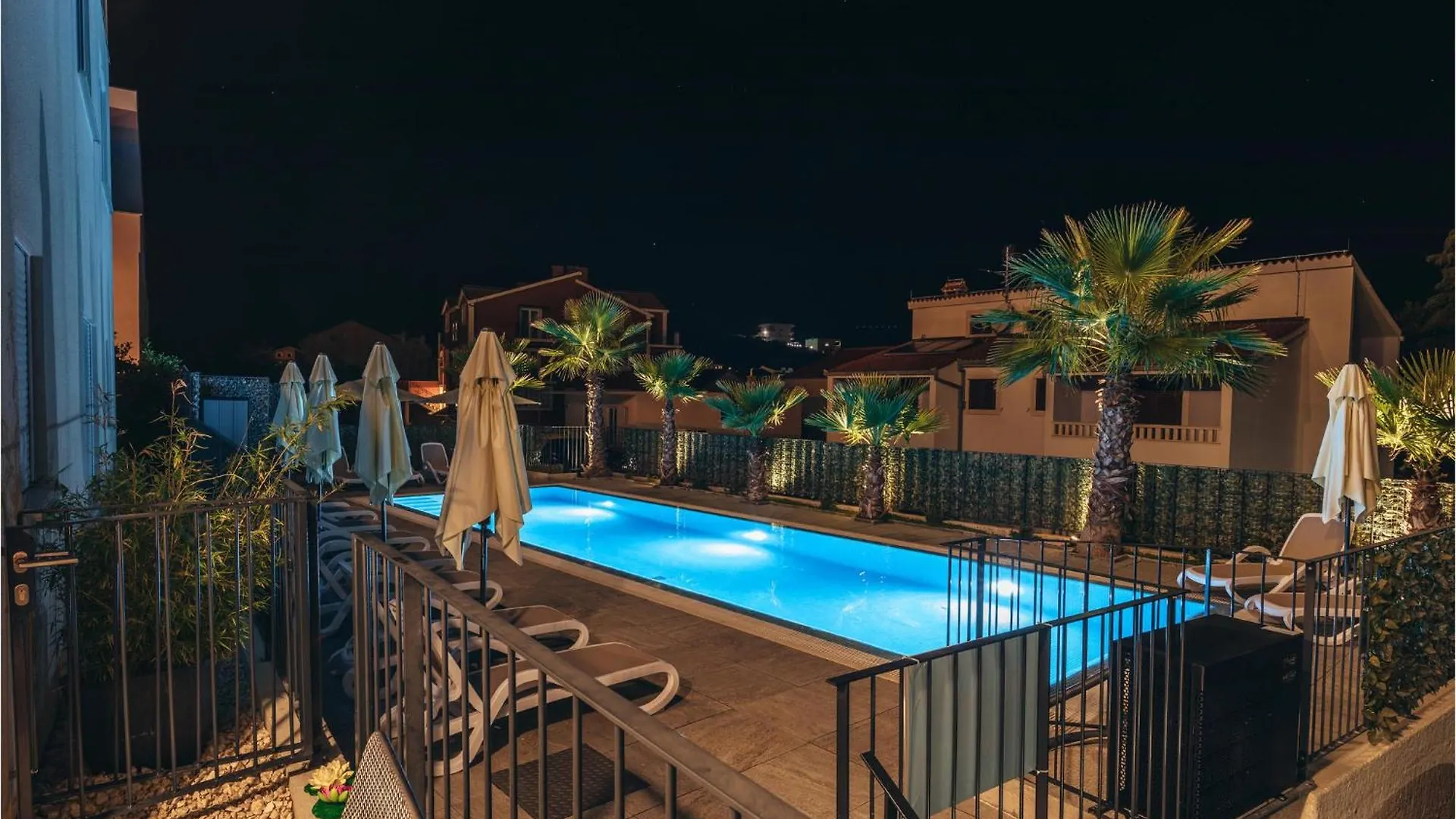 Stunning Apartment In Okrug Gornji Trogir