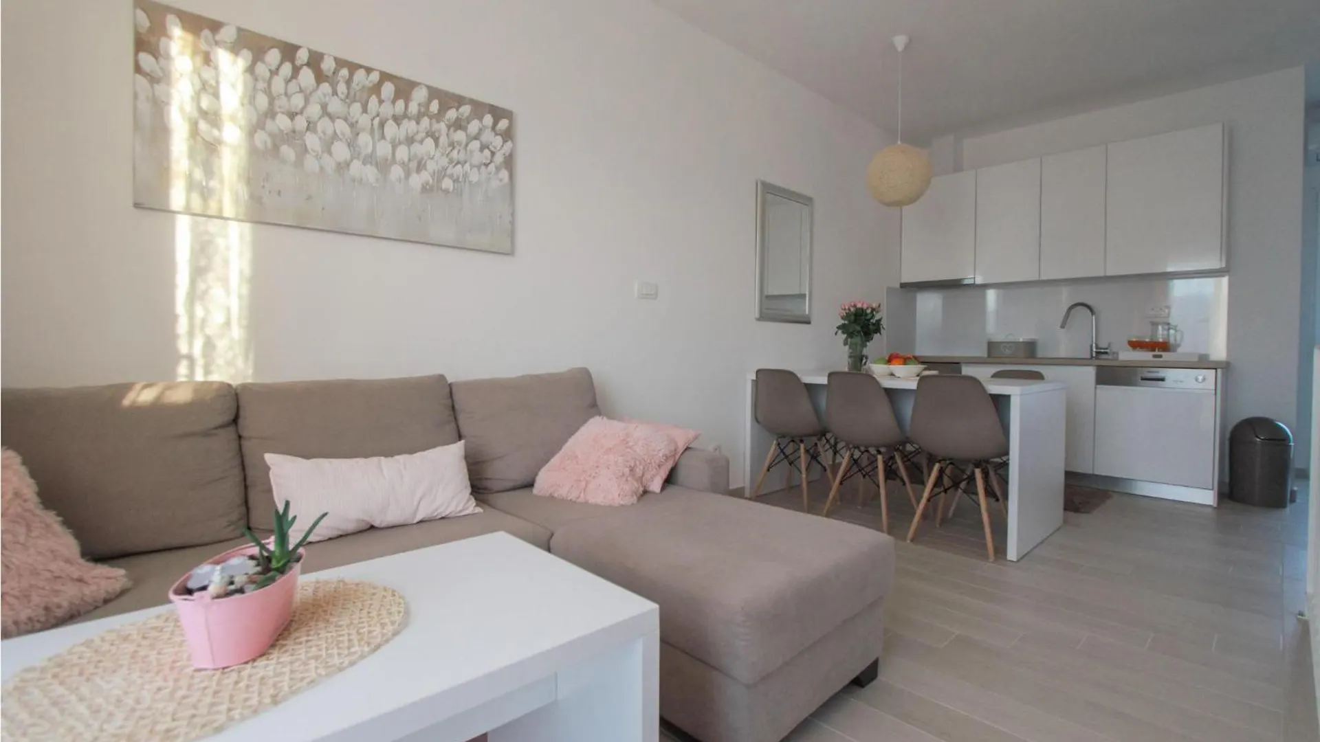 Stunning Apartment In Okrug Gornji Trogir