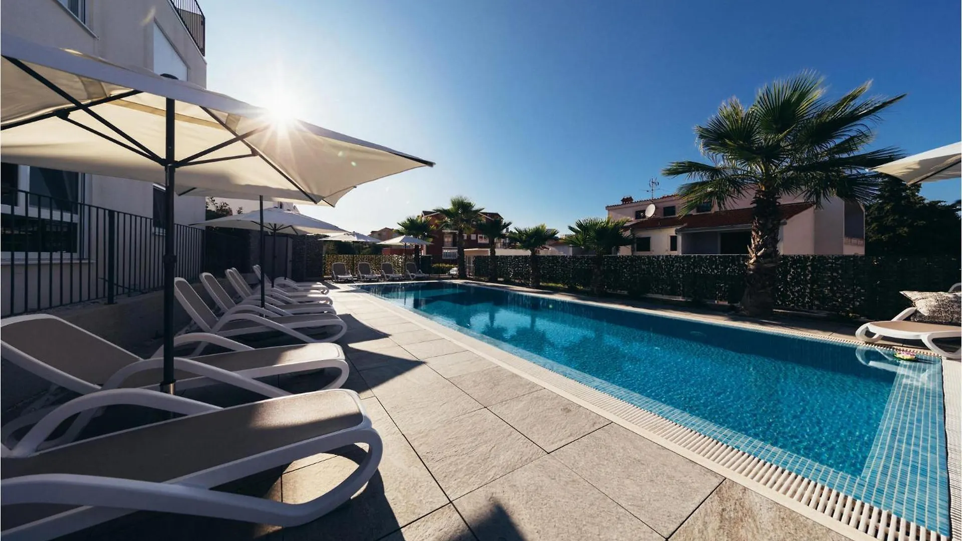 Stunning Apartment In Okrug Gornji Trogir Croatia