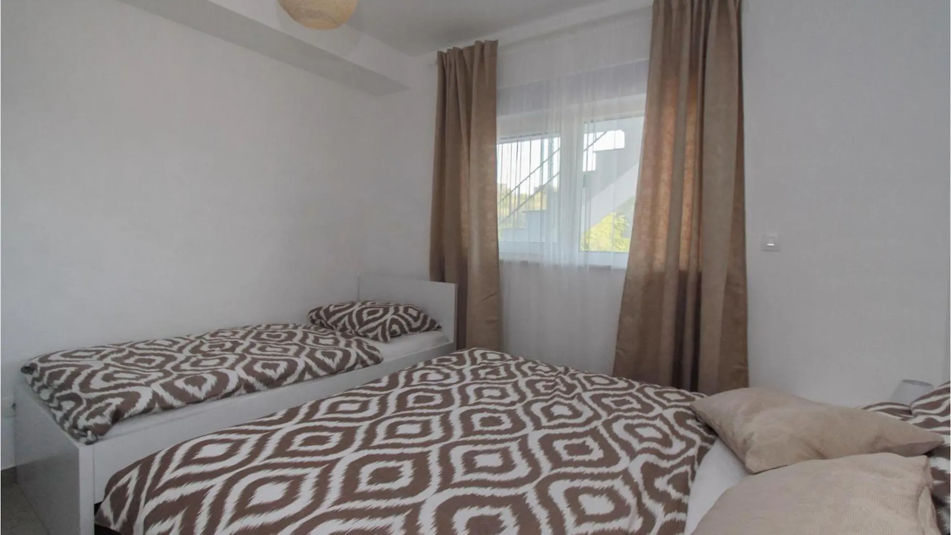 Stunning Apartment In Okrug Gornji Trogir Croatia