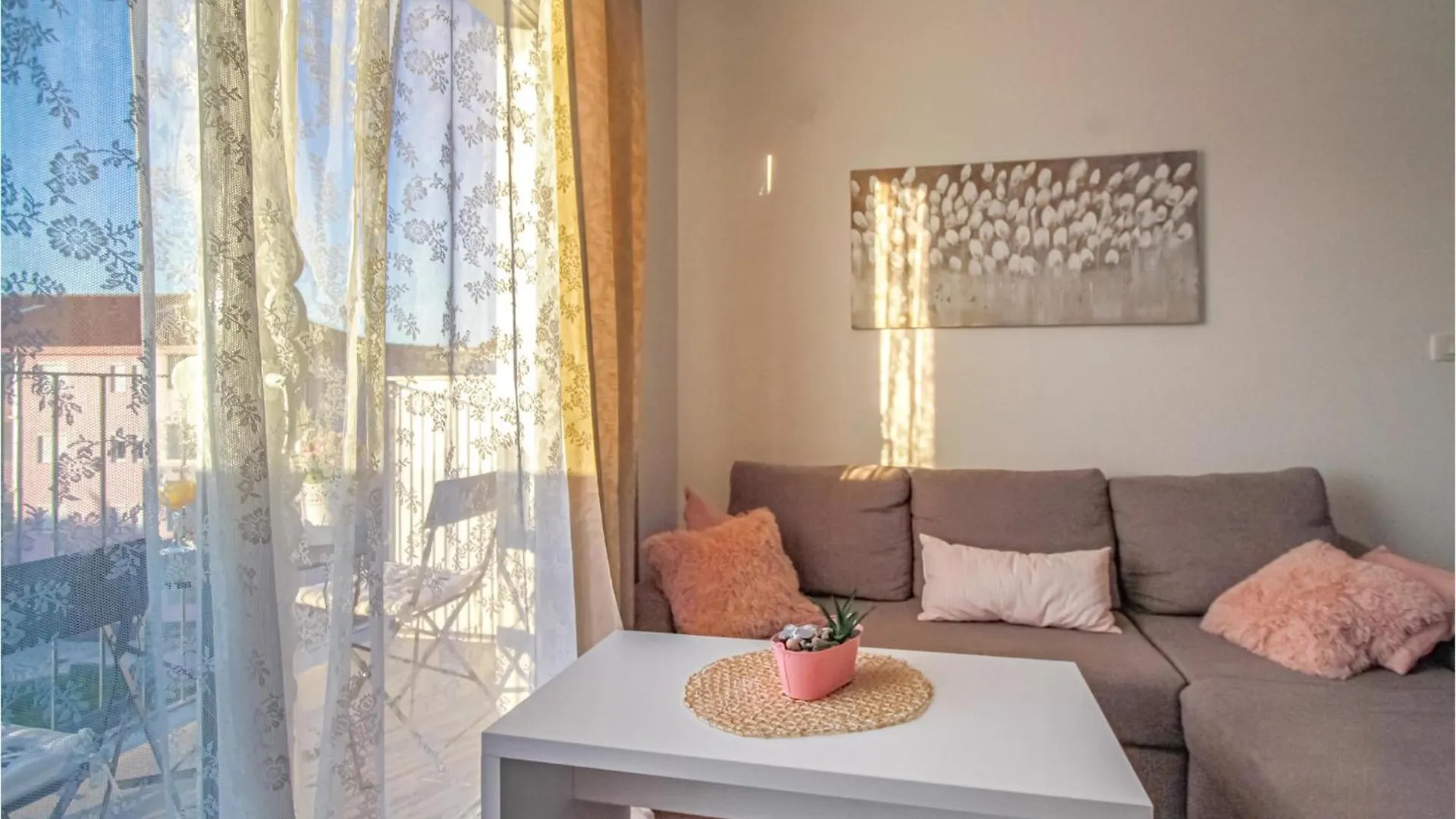 Stunning Apartment In Okrug Gornji Trogir Croatia