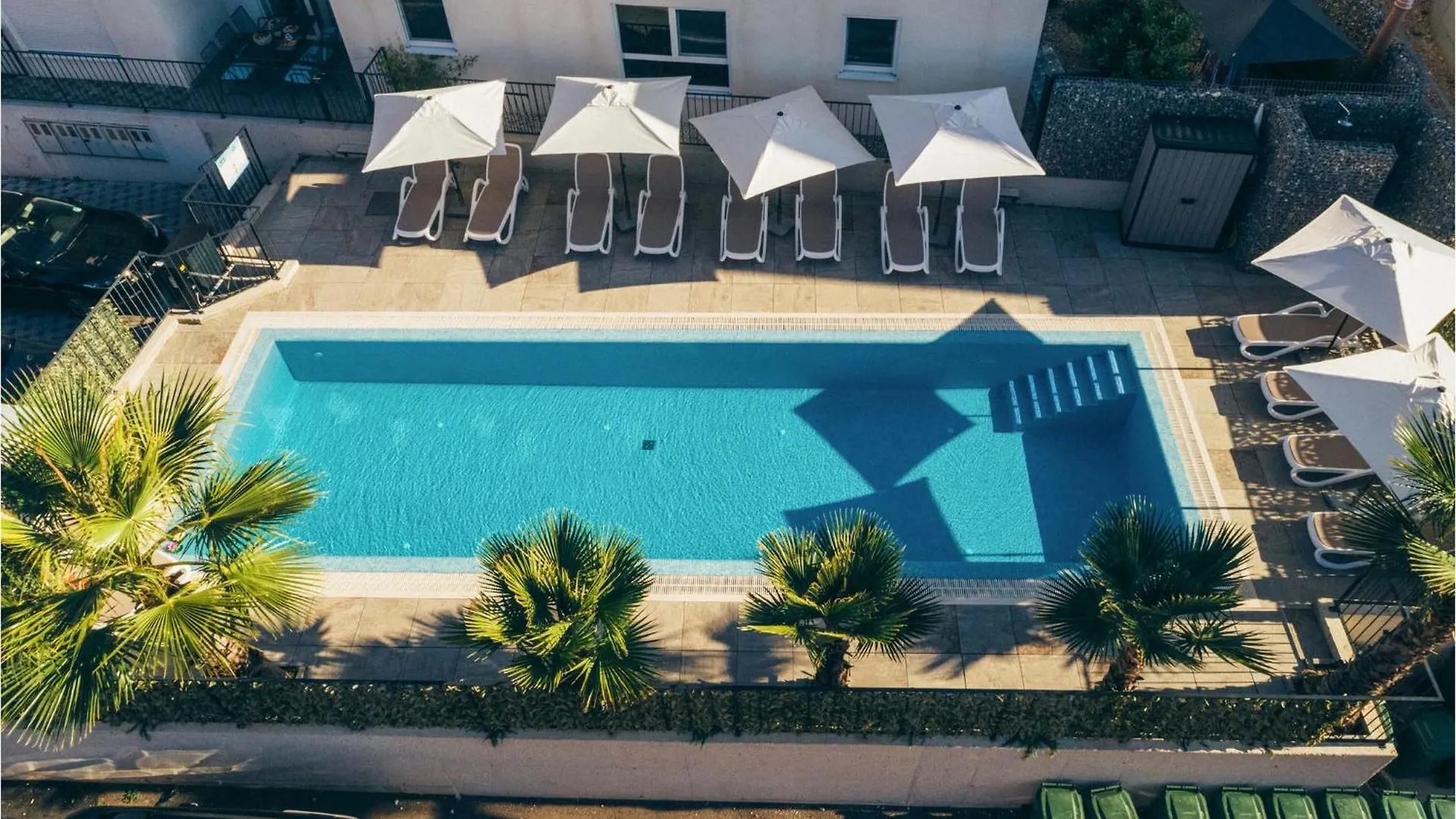 Stunning Apartment In Okrug Gornji Trogir 0*,