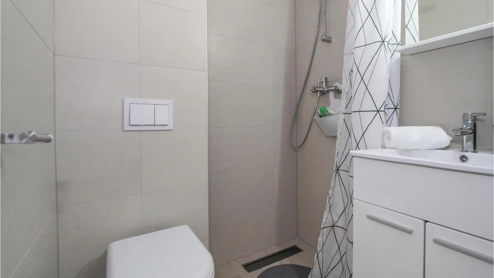 Stunning Apartment In Okrug Gornji Trogir
