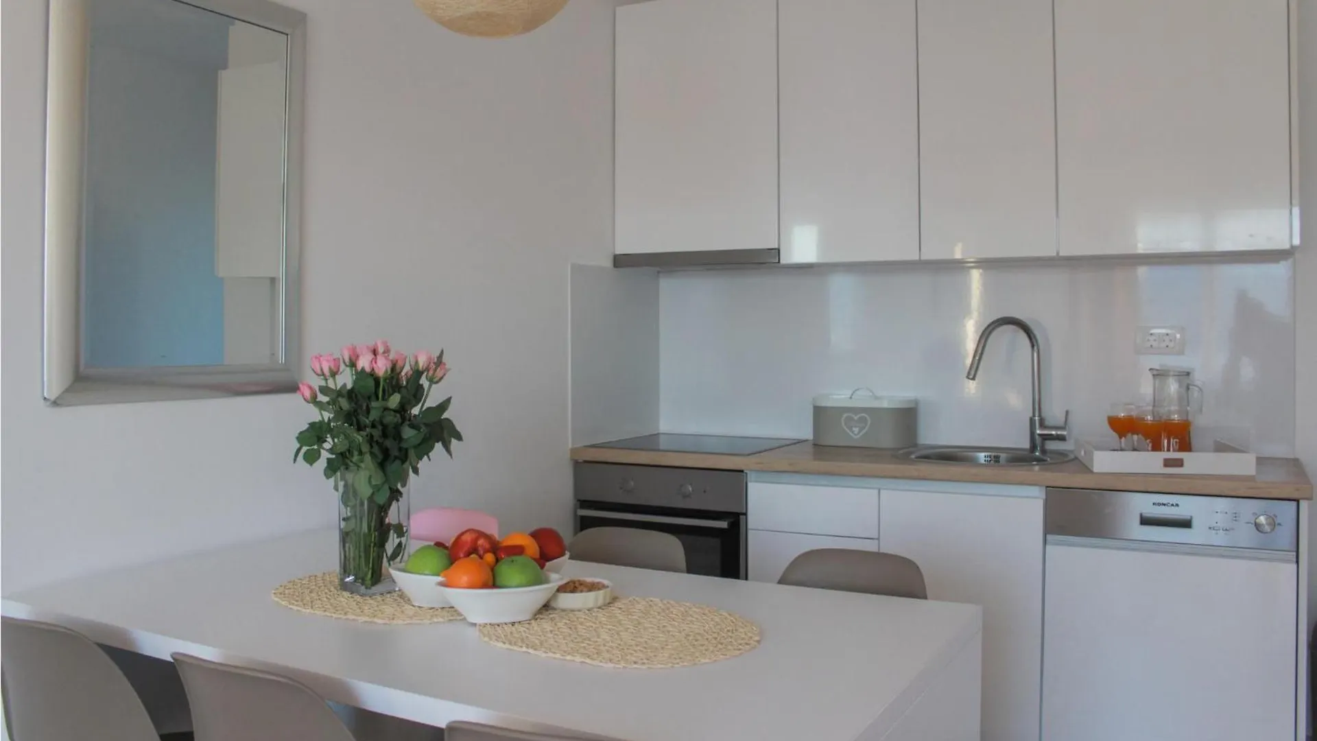 Stunning Apartment In Okrug Gornji Trogir